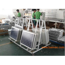 Bonne efficacité 300W Poly Solar Panel avec une excellente qualité en provenance de Chine